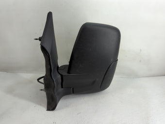 compare product 2015-2019 Ford Transit-250 Side Mirror Replacement Driver Left View Door Mirror Fits Fits 2015 2016 2017 2018 2019 OEM Used Auto Parts