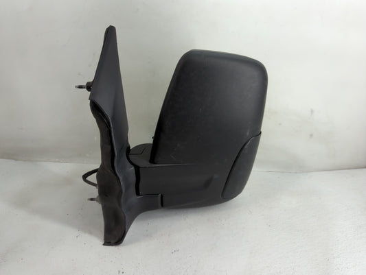 2015-2019 Ford Transit-250 Side Mirror Replacement Driver Left View Door Mirror Fits Fits 2015 2016 2017 2018 2019 OEM Used 