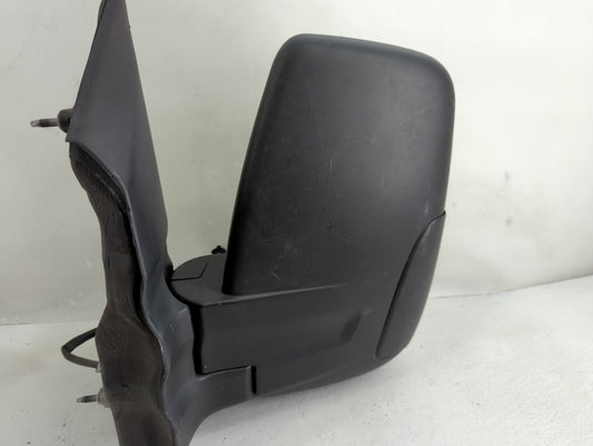 2015-2019 Ford Transit-250 Side Mirror Replacement Driver Left View Door Mirror Fits Fits 2015 2016 2017 2018 2019 OEM Used Auto Parts