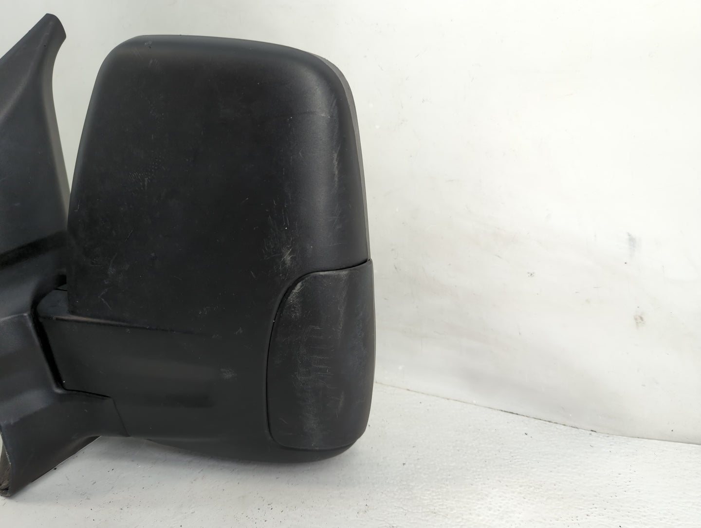 2015-2019 Ford Transit-250 Side Mirror Replacement Driver Left View Door Mirror Fits Fits 2015 2016 2017 2018 2019 OEM Used 