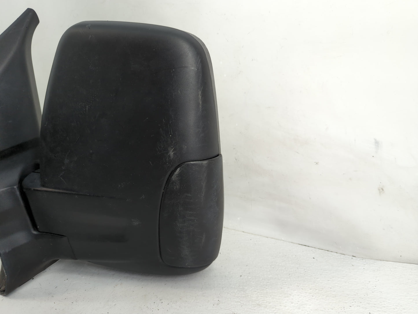 2015-2019 Ford Transit-250 Side Mirror Replacement Driver Left View Door Mirror Fits Fits 2015 2016 2017 2018 2019 OEM Used 