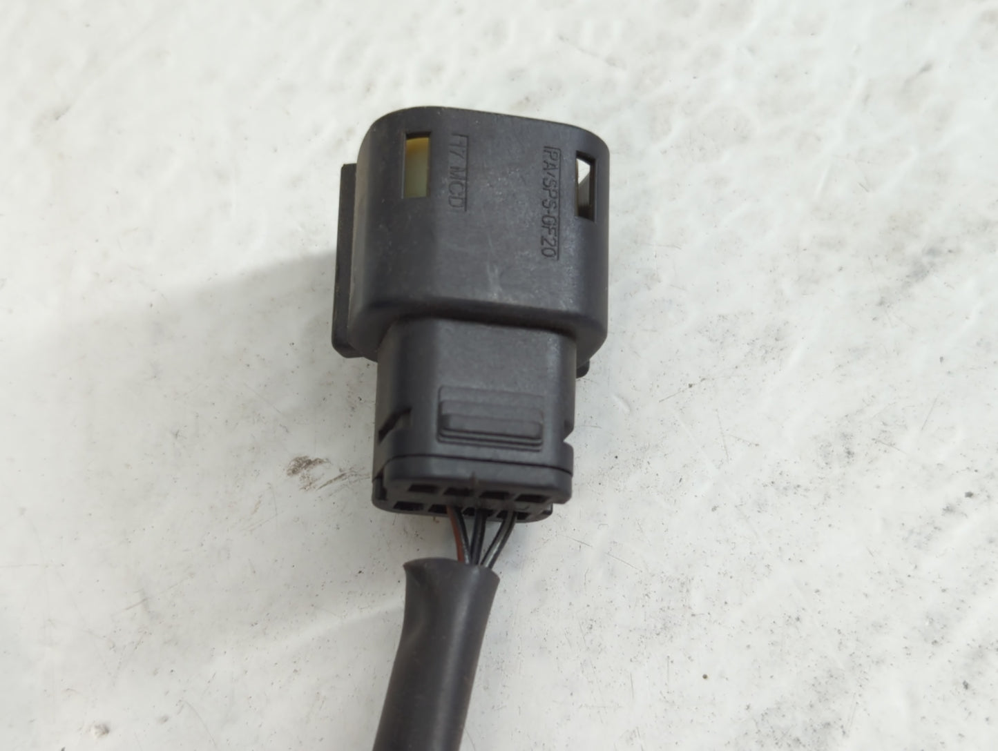 2015-2019 Ford Transit-250 Side Mirror Replacement Driver Left View Door Mirror Fits Fits 2015 2016 2017 2018 2019 OEM Used 