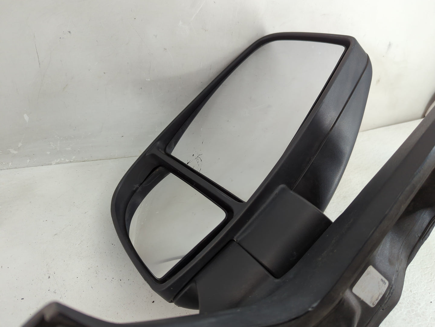 2015-2019 Ford Transit-250 Side Mirror Replacement Driver Left View Door Mirror Fits Fits 2015 2016 2017 2018 2019 OEM Used 