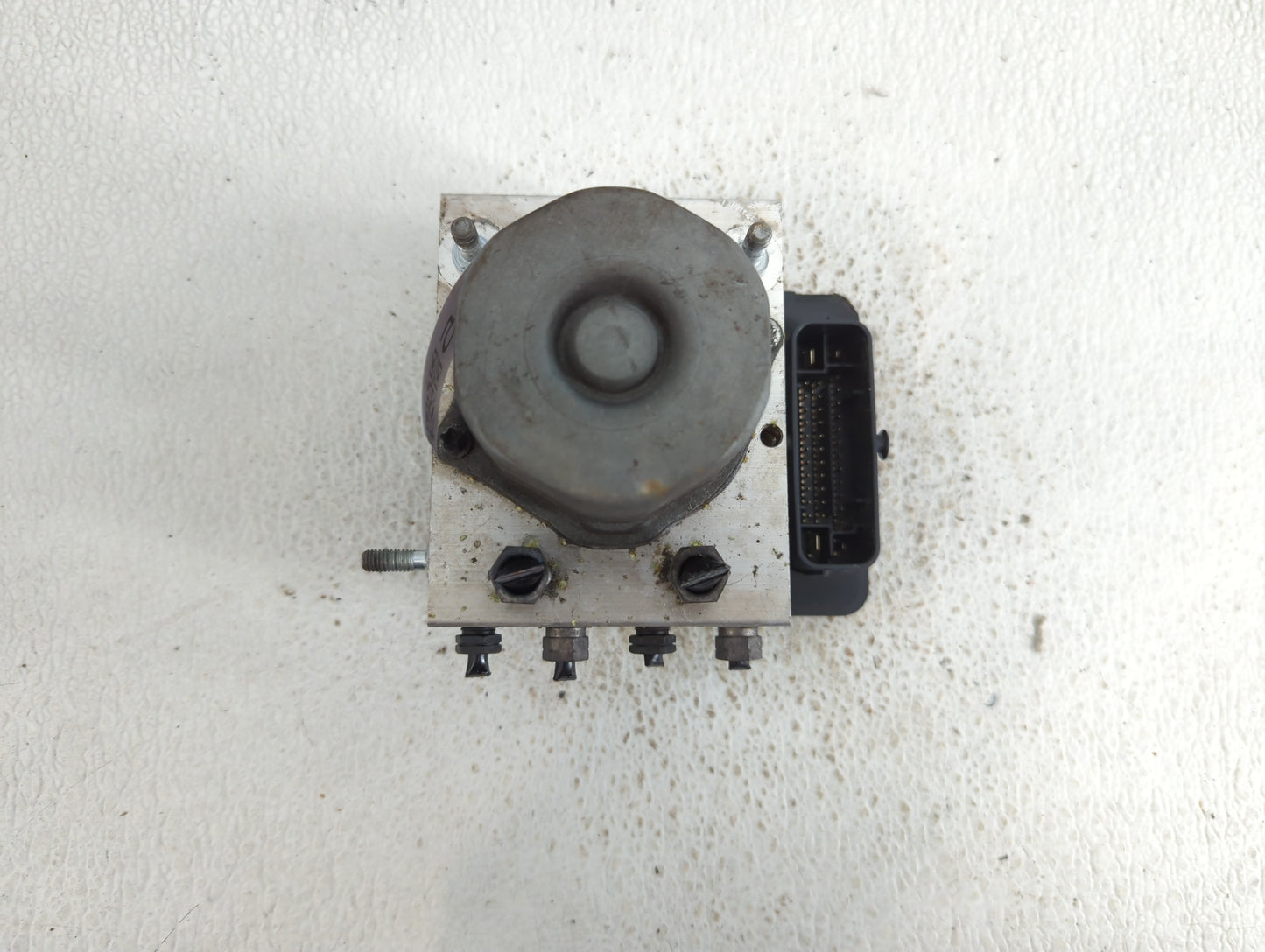 2015-2019 Ford Transit-250 ABS Pump Control Module Replacement P/N:FK41-2C405-AC Fits Fits 2015 2016 2017 2018 2019 OEM Used