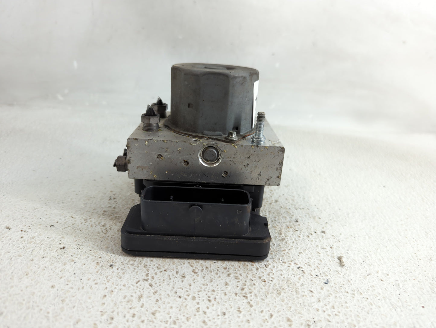 2015-2019 Ford Transit-250 ABS Pump Control Module Replacement P/N:FK41-2C405-AC Fits Fits 2015 2016 2017 2018 2019 OEM Used