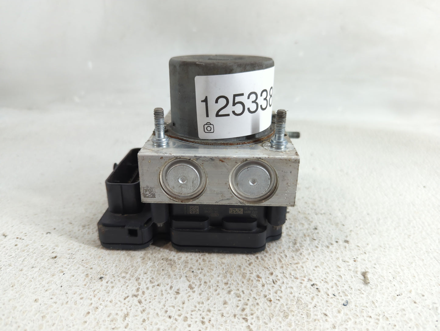 2015-2019 Ford Transit-250 ABS Pump Control Module Replacement P/N:FK41-2C405-AC Fits Fits 2015 2016 2017 2018 2019 OEM Used