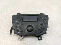 2016-2019 Ford Transit-250 Radio Control Panel - Oemusedautoparts1.com
