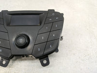 2016-2019 Ford Transit-250 Radio Control Panel - Oemusedautoparts1.com