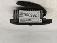 2016-2019 Ford Transit-250 Radio Control Panel - Oemusedautoparts1.com