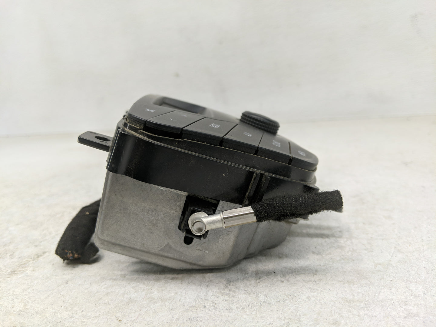 2016-2019 Ford Transit-250 Radio Control Panel - Oemusedautoparts1.com