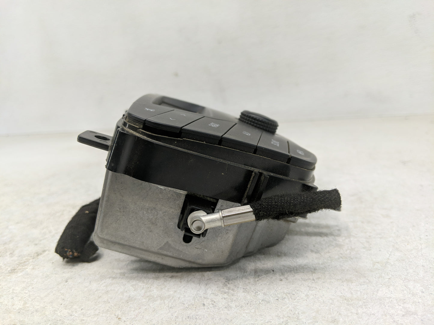 2016-2019 Ford Transit-250 Radio Control Panel - Oemusedautoparts1.com