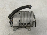 2016-2019 Ford Transit-250 Radio Control Panel - Oemusedautoparts1.com