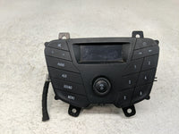 2016-2019 Ford Transit-250 Radio Control Panel - Oemusedautoparts1.com