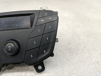 2016-2019 Ford Transit-250 Radio Control Panel - Oemusedautoparts1.com