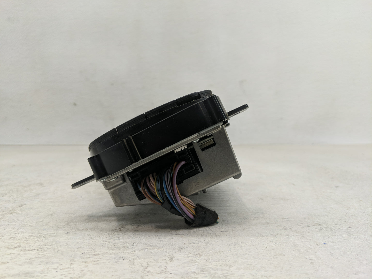 2016-2019 Ford Transit-250 Radio Control Panel - Oemusedautoparts1.com