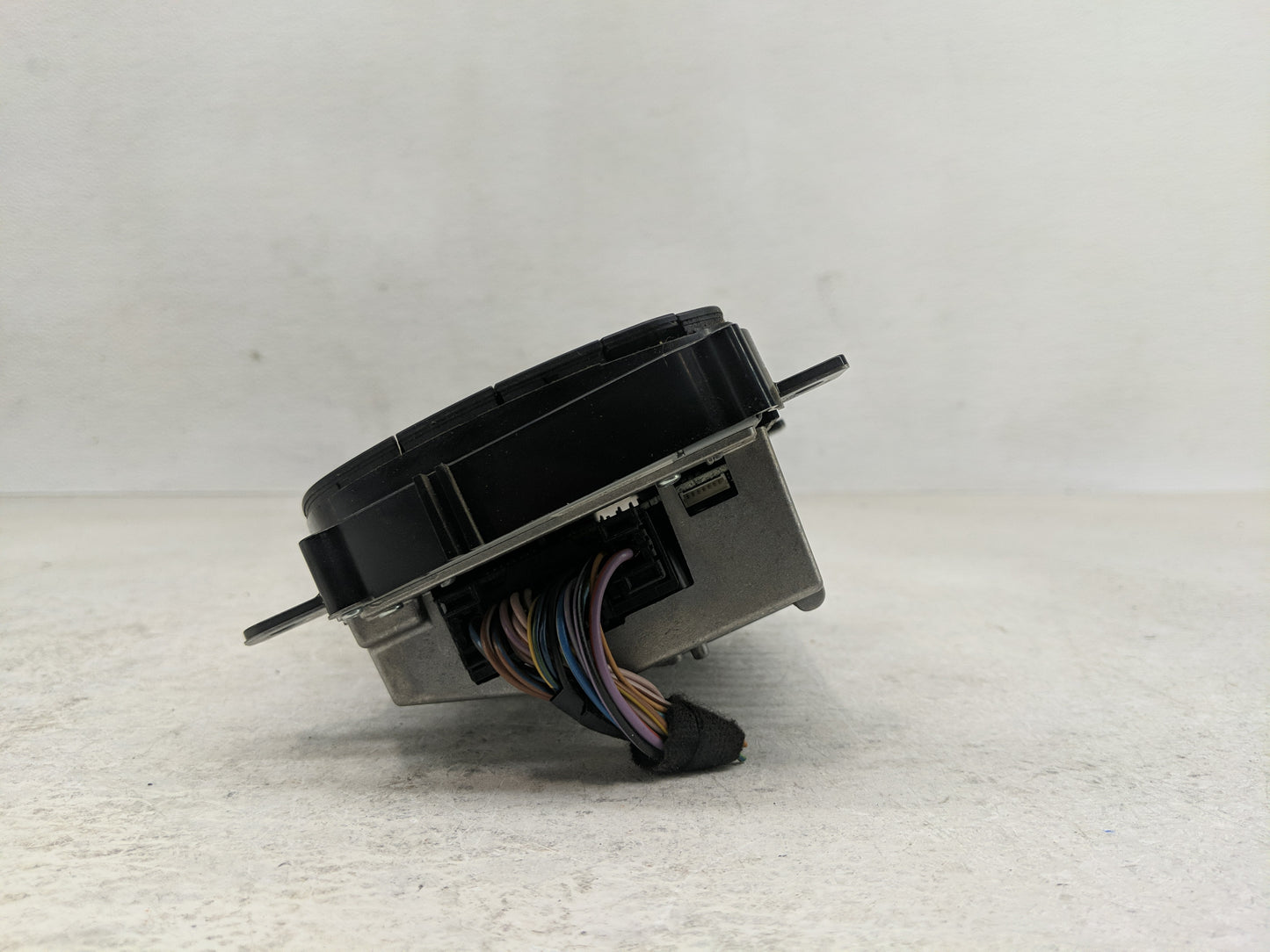 2016-2019 Ford Transit-250 Radio Control Panel - Oemusedautoparts1.com