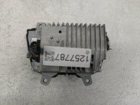 2016-2019 Ford Transit-250 Radio Control Panel - Oemusedautoparts1.com