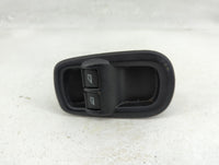 2016-2020 Ford Transit-250 Master Power Window Switch Replacement Driver Side Left P/N:BK3T-14A132-AC Fits OEM Used Auto Par