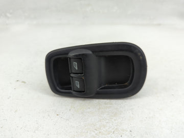 2016-2020 Ford Transit-250 Master Power Window Switch Replacement Driver Side Left P/N:BK3T-14A132-AC Fits OEM Used Auto Par