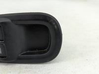 2016-2020 Ford Transit-250 Master Power Window Switch Replacement Driver Side Left P/N:BK3T-14A132-AC Fits OEM Used Auto Par
