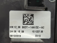 2016-2020 Ford Transit-250 Master Power Window Switch Replacement Driver Side Left P/N:BK3T-14A132-AC Fits OEM Used Auto Par