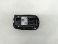 2016-2020 Ford Transit-250 Master Power Window Switch Replacement Driver Side Left P/N:BK3T-14A132-AC Fits OEM Used Auto Par