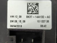 2016-2020 Ford Transit-250 Master Power Window Switch Replacement Driver Side Left P/N:BK3T-14A132-AC Fits OEM Used Auto Par
