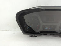 2019 Ford Transit-250 Instrument Cluster Speedometer Gauges P/N:HK45-10849-DB4 Fits OEM Used Auto Parts - Oemusedautoparts1.
