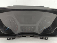 2019 Ford Transit-250 Instrument Cluster Speedometer Gauges P/N:HK45-10849-DB4 Fits OEM Used Auto Parts - Oemusedautoparts1.