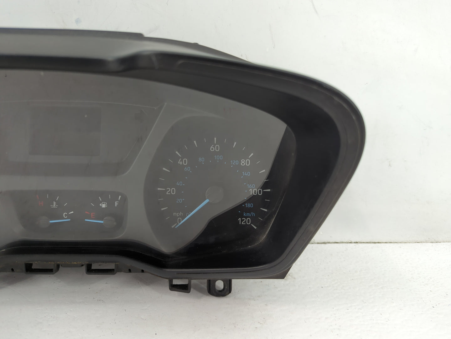 2019 Ford Transit-250 Instrument Cluster Speedometer Gauges P/N:HK45-10849-DB4 Fits OEM Used Auto Parts - Oemusedautoparts1.