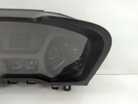 2019 Ford Transit-250 Instrument Cluster Speedometer Gauges P/N:HK45-10849-DB4 Fits OEM Used Auto Parts - Oemusedautoparts1.