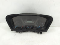 2019 Ford Transit-250 Instrument Cluster Speedometer Gauges P/N:CK4T-14C026-EF HK4S-10849-DB4 Fits OEM Used Auto Parts - Oem