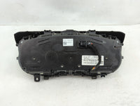2019 Ford Transit-250 Instrument Cluster Speedometer Gauges P/N:HK4S-10849-ADB CK4T-14C026-AB, CK4T-14C026-EF Miles: Fits OE