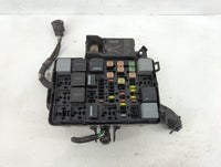 2017-2019 Ford Transit-250 Fusebox Fuse Box Panel Relay Module P/N:BK2T-14A175-AA Fits Fits 2017 2018 2019 OEM Used Auto Par
