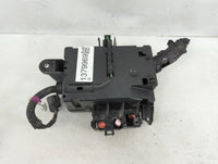 2017-2019 Ford Transit-250 Fusebox Fuse Box Panel Relay Module P/N:BK2T-14A175-AA Fits Fits 2017 2018 2019 OEM Used Auto Par