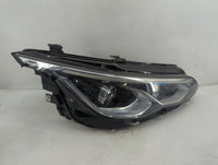 2018-2019 Ford Transit-250 Instrument Cluster Speedometer Gauges P/N:HK4S-10849-DB4 1939741 Fits Fits 2018 2019 OEM Used Aut