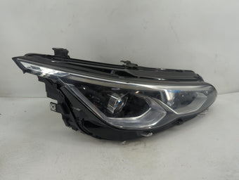 compare product 2018-2019 Ford Transit-250 Instrument Cluster Speedometer Gauges P/N:HK4S-10849-DB4 1939741 Fits Fits 2018 2019 OEM Used Auto Parts