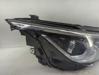 2018-2019 Ford Transit-250 Instrument Cluster Speedometer Gauges P/N:HK4S-10849-DB4 1939741 Fits Fits 2018 2019 OEM Used Aut