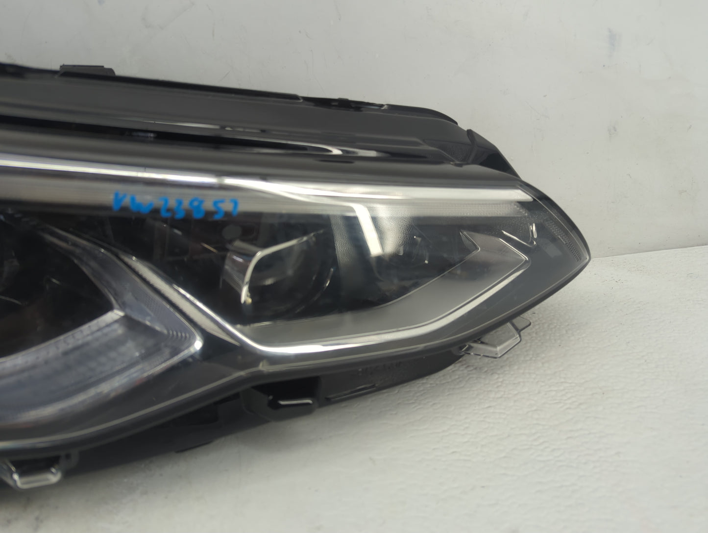 2018-2019 Ford Transit-250 Instrument Cluster Speedometer Gauges P/N:HK4S-10849-DB4 1939741 Fits Fits 2018 2019 OEM Used Aut