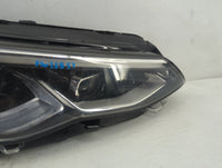 2018-2019 Ford Transit-250 Instrument Cluster Speedometer Gauges P/N:HK4S-10849-DB4 1939741 Fits Fits 2018 2019 OEM Used Aut