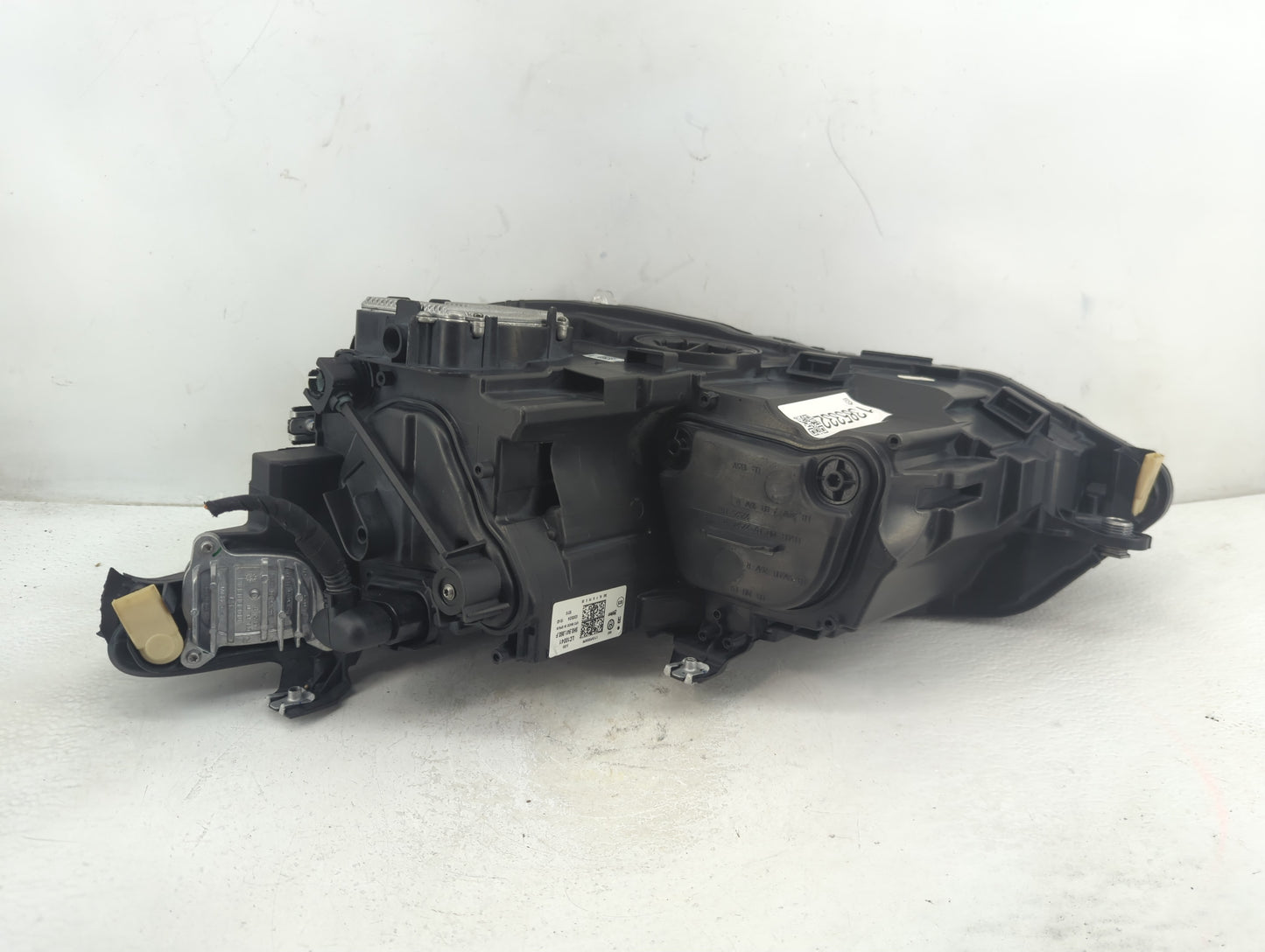 2018-2019 Ford Transit-250 Instrument Cluster Speedometer Gauges P/N:HK4S-10849-DB4 1939741 Fits Fits 2018 2019 OEM Used Aut