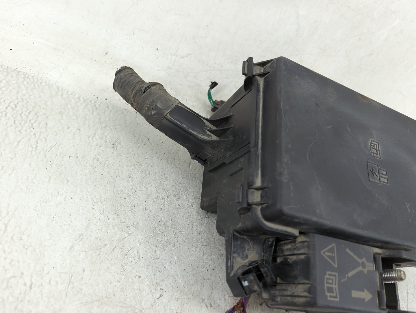 2017-2019 Ford Transit-250 Fusebox Fuse Box Panel Relay Module P/N:BK2T-14A176-AA 7254-7478-30 Fits Fits 2017 2018 2019 OEM 