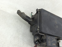 2017-2019 Ford Transit-250 Fusebox Fuse Box Panel Relay Module P/N:BK2T-14A176-AA 7254-7478-30 Fits Fits 2017 2018 2019 OEM 