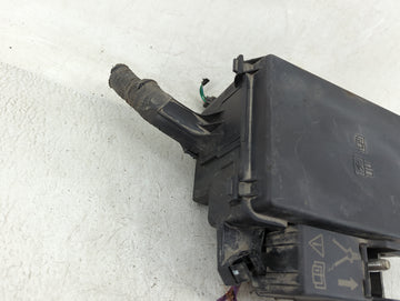 2017-2019 Ford Transit-250 Fusebox Fuse Box Panel Relay Module P/N:BK2T-14A176-AA 7254-7478-30 Fits Fits 2017 2018 2019 OEM Used Auto Parts
