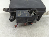 2017-2019 Ford Transit-250 Fusebox Fuse Box Panel Relay Module P/N:BK2T-14A176-AA 7254-7478-30 Fits Fits 2017 2018 2019 OEM 