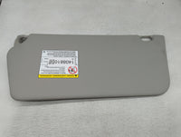 2015-2021 Ford Transit-250 Sun Visor Shade Replacement Passenger Right Mirror Fits Fits 2015 2016 2017 2018 2019 2020 2021 O