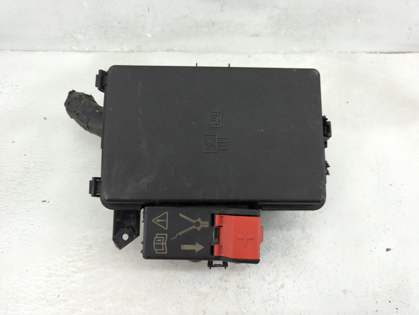 2017-2019 Ford Transit-250 Fusebox Fuse Box Panel Relay Module P/N:BK2T-14A075-AB 7171-3371-30 Fits Fits 2017 2018 2019 OEM 