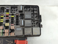 2017-2019 Ford Transit-250 Fusebox Fuse Box Panel Relay Module P/N:BK2T-14A075-AB 7171-3371-30 Fits Fits 2017 2018 2019 OEM 