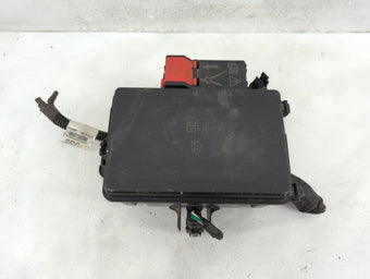 compare product 2017-2019 Ford Transit-250 Fusebox Fuse Box Panel Relay Module P/N:BK2T-14A075-AB BK2T-14A175-AA Fits Fits 2017 2018 2019 OEM Used Auto Parts