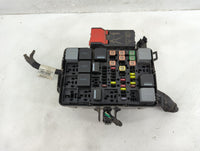2017-2019 Ford Transit-250 Fusebox Fuse Box Panel Relay Module P/N:BK2T-14A075-AB BK2T-14A175-AA Fits Fits 2017 2018 2019 OE